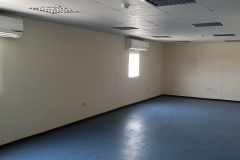DP World Office Hamriya FZ - Dubai