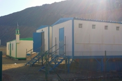 Fujairah Oil Terminal Expansion -Fujairah