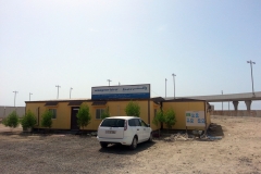 Palm Jumairah Tunnel Maintenance - Dubai