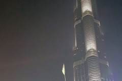 Burj Vista Metro Connection Downtown - Dubai