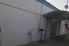  CDW Office Extension & Warehouse Beeah - Sharjah