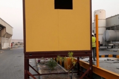 Weighbridge-Terminal-Sharjah