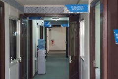 Animal Hospital & Lab Gulf Medical University - Ajman